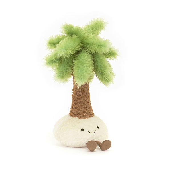 Peluche Amuseable Palmier Pammie