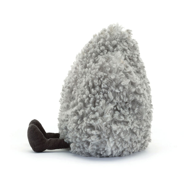 Peluche Nuage Storm Cloud