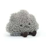 Peluche Nuage Storm Cloud | Fleux | 4