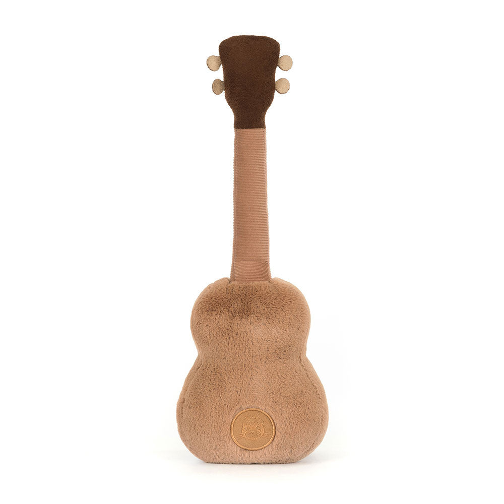 peluche amuseable ukulélé - jellycat | fleux – Fleux