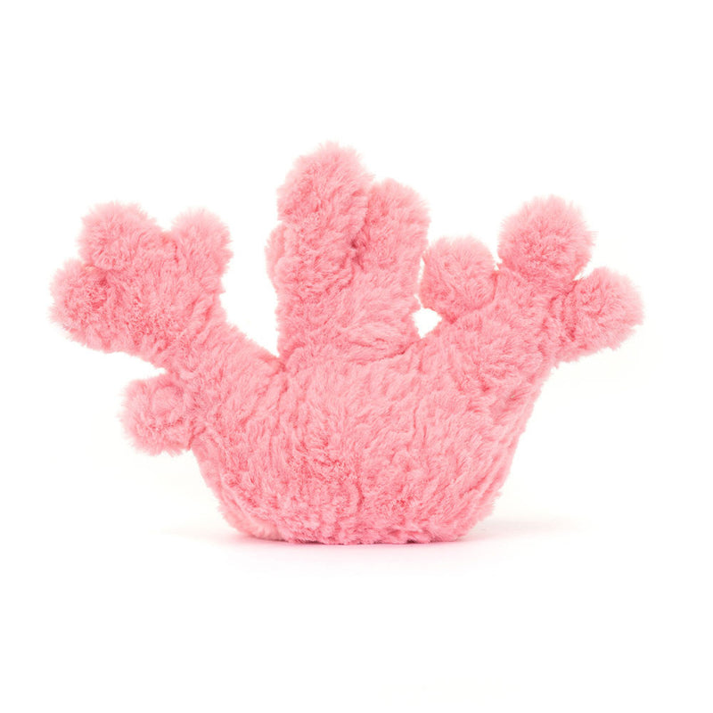 Peluche Amuseable Corail