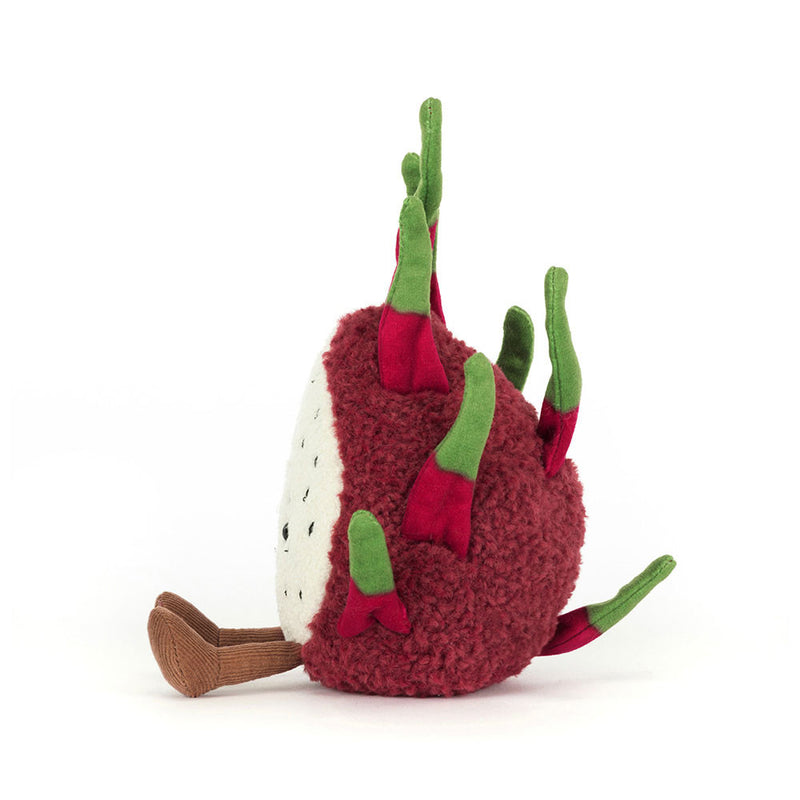 Peluche Amuseable Fruit du dragon