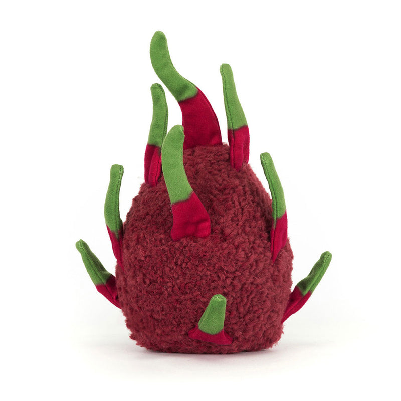 Peluche Amuseable Fruit du dragon