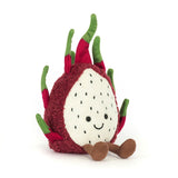 Peluche Amuseable Fruit du dragon | Fleux | 4