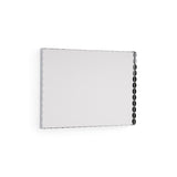 Miroir Arcs Rectangle - 61 x 43 cm - Miroir | Fleux | 8