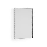 Miroir Arcs Rectangle - 61 x 43 cm - Miroir | Fleux | 6