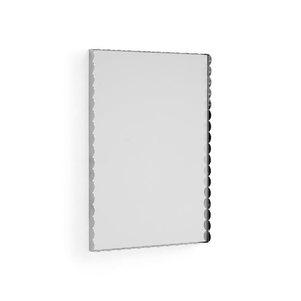 Miroir Arcs Rectangle - 61 x 43 cm - Miroir