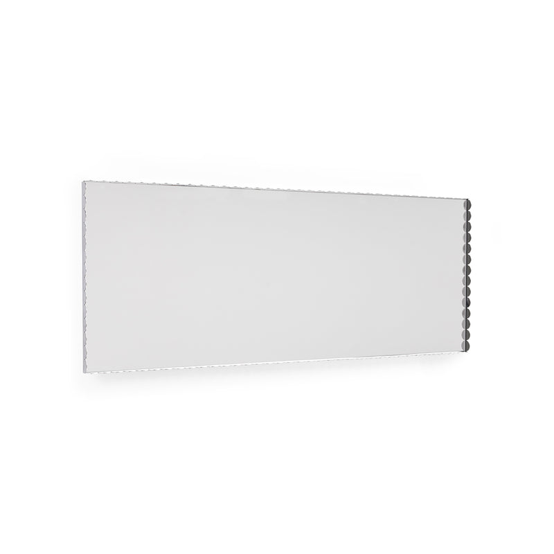 Miroir Arcs Rectangle - 133 x 50 cm - Miroir