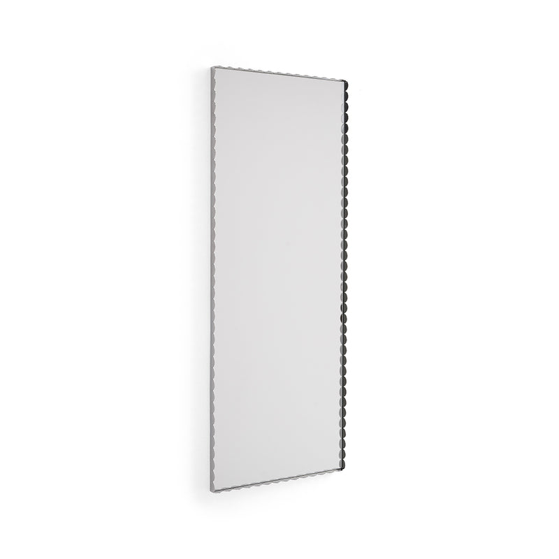 Miroir Arcs Rectangle - 133 x 50 cm - Miroir