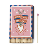 Matchbox A Dopo - Hearts | Fleux | 2