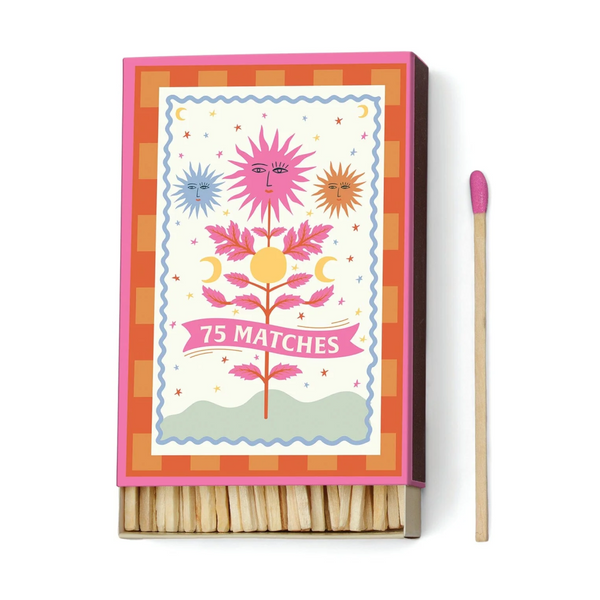 Matchbox A Dopo - Sun