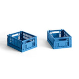 Set de 2 Caisses Crate Mini | Fleux | 38