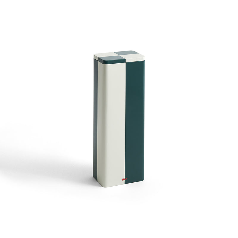 Boîte de rangement Tin - Slim