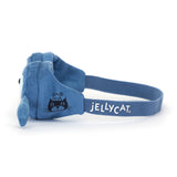 Peluche Amuseable Lunettes de natation | Fleux | 6