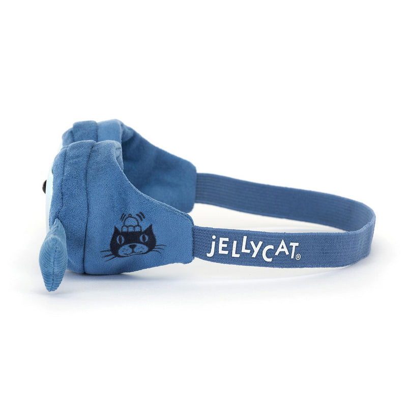 Peluche Amuseable Lunettes de natation