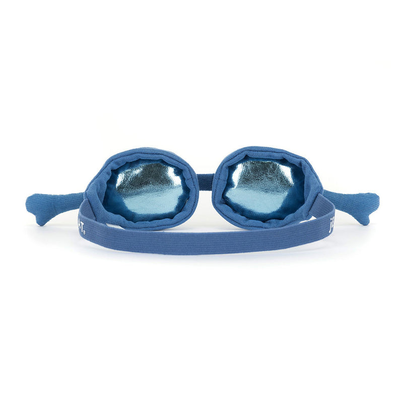 Peluche Amuseable Lunettes de natation