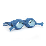 Peluche Amuseable Lunettes de natation | Fleux | 4