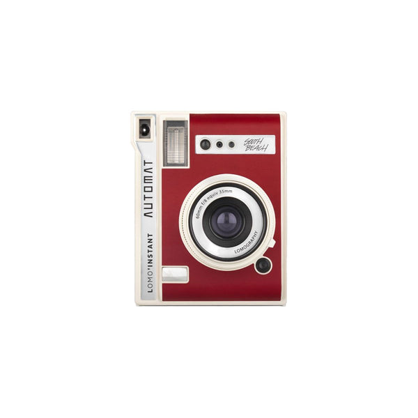 Appareil Photo Lomo Instant Automat & Lenses Luxury