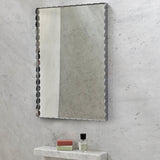 Miroir Arcs Rectangle - 133 x 50 cm - Miroir | Fleux | 7