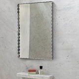 Miroir Arcs Rectangle - 133 x 50 cm - Miroir | Fleux | 7