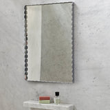 Miroir Arcs Rectangle - 61 x 43 cm - Miroir | Fleux | 11