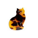 Barrette - Chat Bengal | Fleux | 5