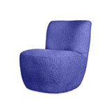 Fauteuil Eve Tissu Bouclette | Fleux | 10