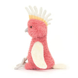 Peluche Squawkatoo | Fleux | 5