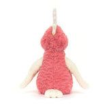 Peluche Squawkatoo | Fleux | 7