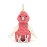Peluche Squawkatoo | Fleux | 6