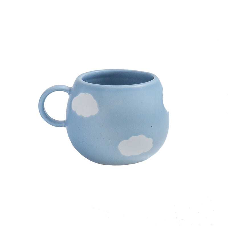 Cloud Espresso Cup