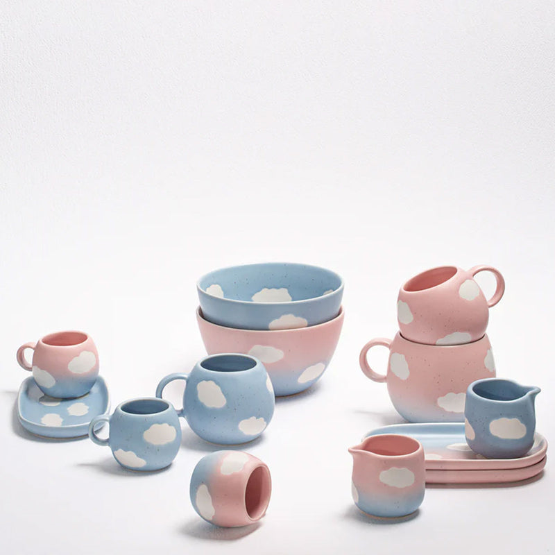 Tasse Cloud