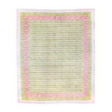 Plaid + Tote-bag Maharadja | Fleux | 10