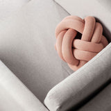 Coussin Knot | Fleux | 29