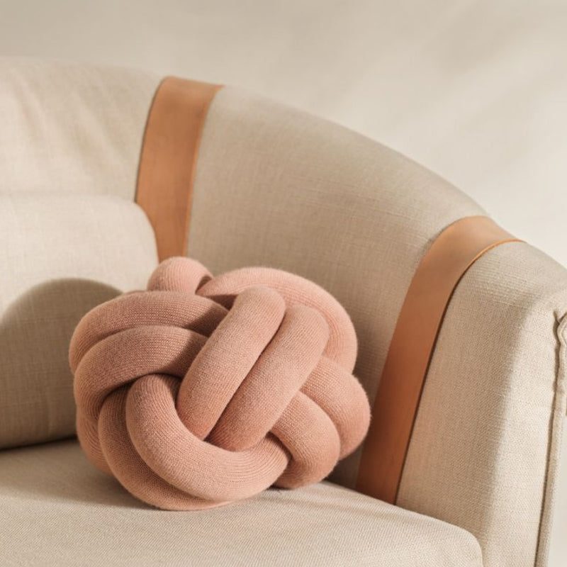 Coussin Knot