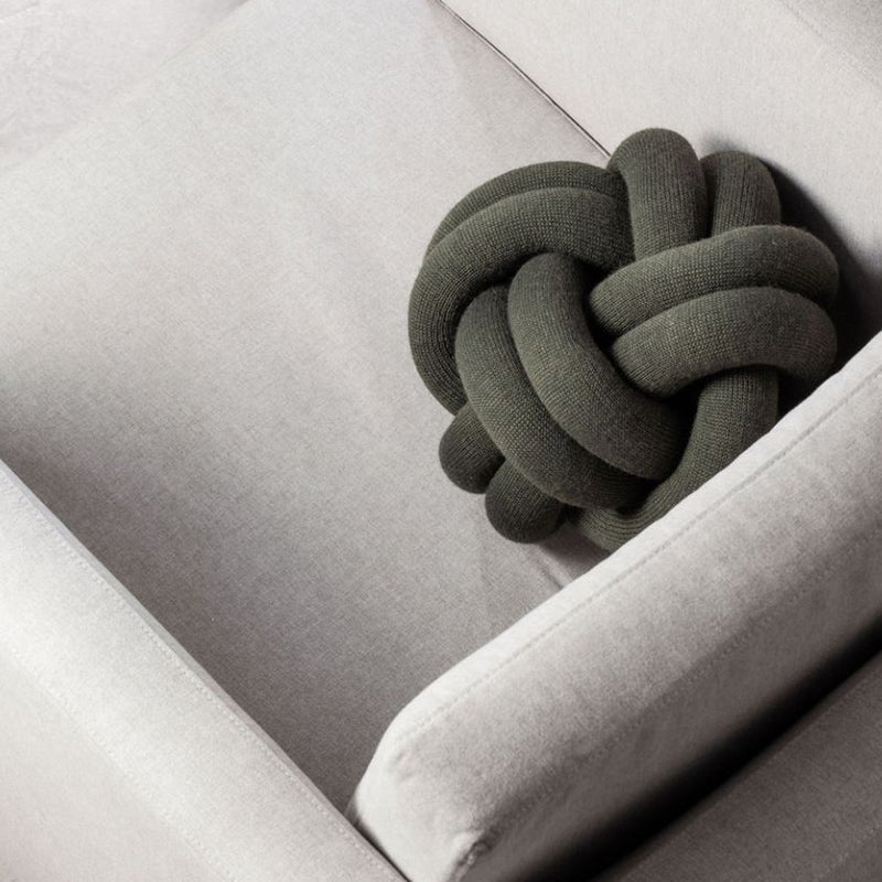 Coussin Knot