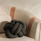 Coussin Knot | Fleux | 33