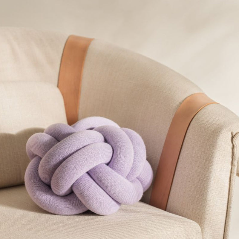 Coussin Knot