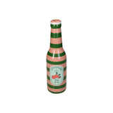 Earthenware Bottle Vase - Ø 6.5 x 24 cm | Fleux | 8