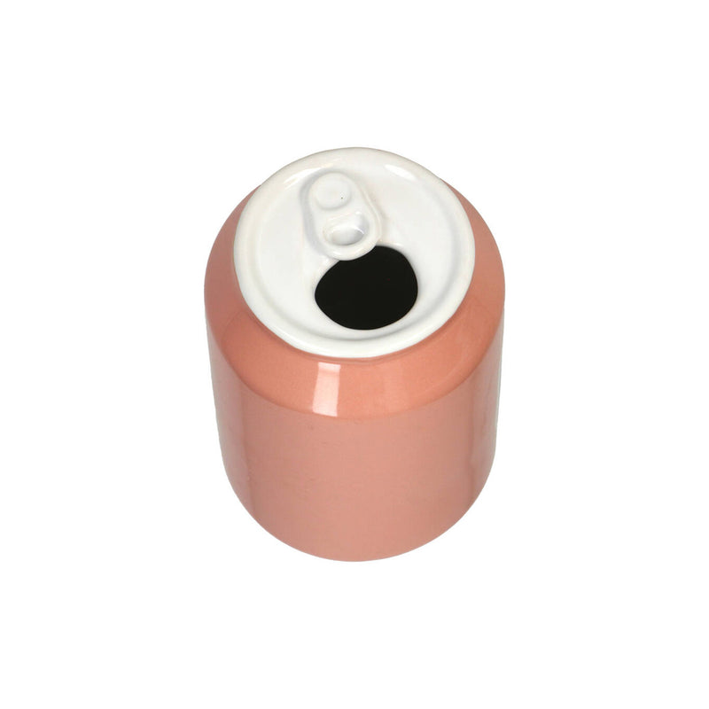 Earthenware Canette Vase - Ø 7 x 11.3 cm