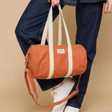 Simon Mini Polochon Bag