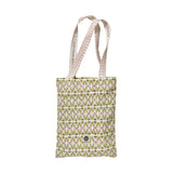 Plaid + Tote-bag Maharadja | Fleux | 11