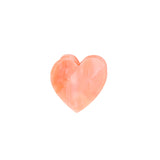 Mini Heart Hair Clip | Fleux | 9
