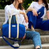 Simon Mini Polochon Bag