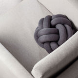 Coussin Knot | Fleux | 24