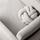 Coussin Knot | Fleux | 26