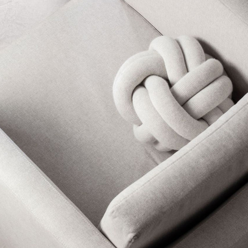 Coussin Knot