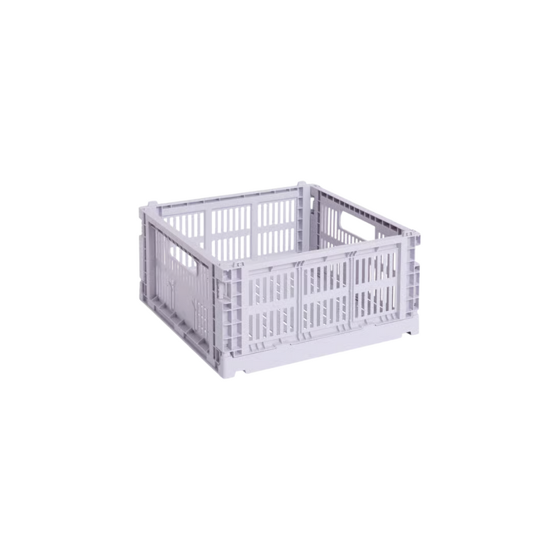 Caisse Crate Cube - 29x29,5x29,5cm