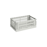 Crate S crate - L 26.5 cm XH 10.5 cm | Fleux | 19