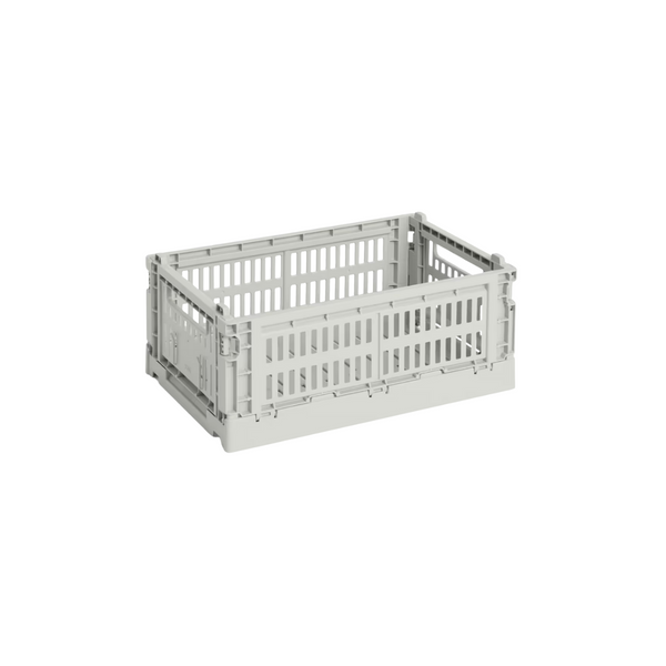Caisse Crate S - L 26.5 cm X H 10.5 cm